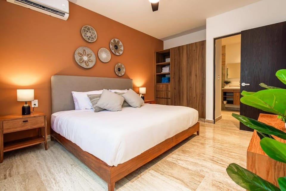 Ceiba 25 by Andiani Travel House in Playa del Carmen