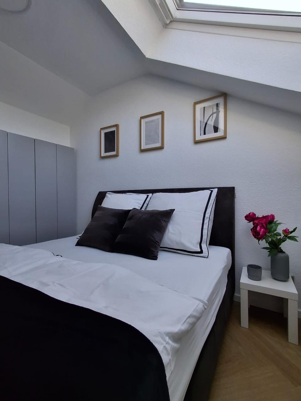 Wohnkonzept Apartments Apartment in Baden-Baden