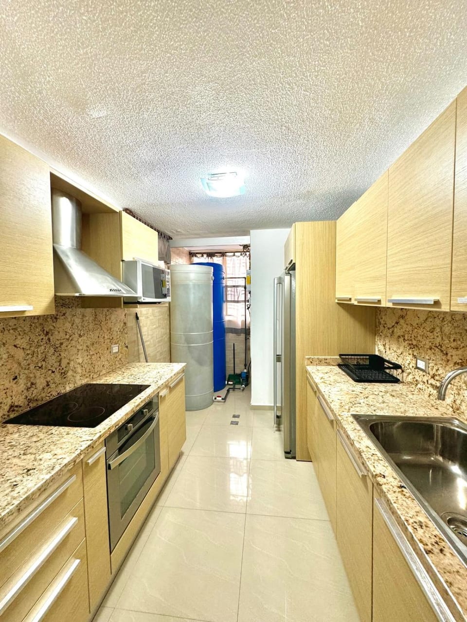 Genoves Suite muy centrico Apartment in Venezuela