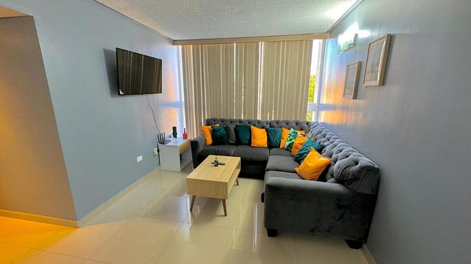 Genoves Suite muy centrico Apartment in Venezuela