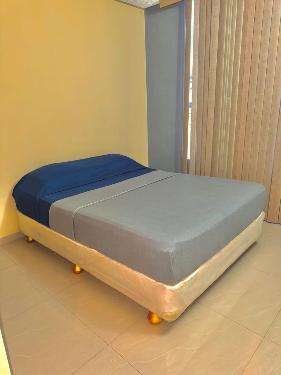 Genoves Suite muy centrico Apartment in Venezuela