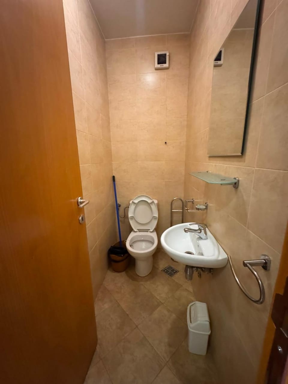 Pera Cetkovica broj 79 Apartment in Podgorica