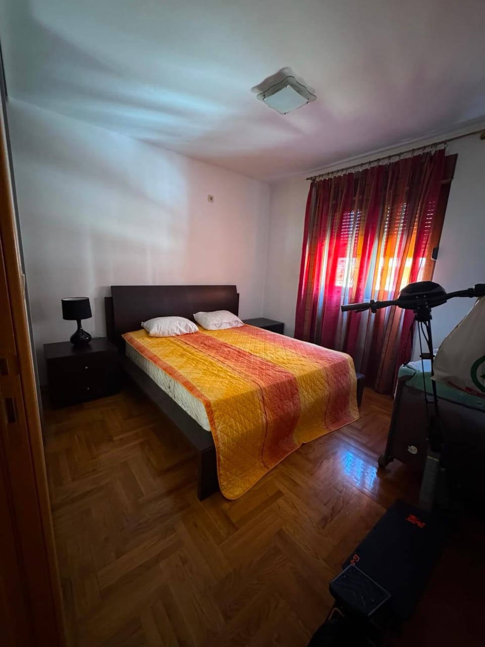 Pera Cetkovica broj 79 Apartment in Podgorica