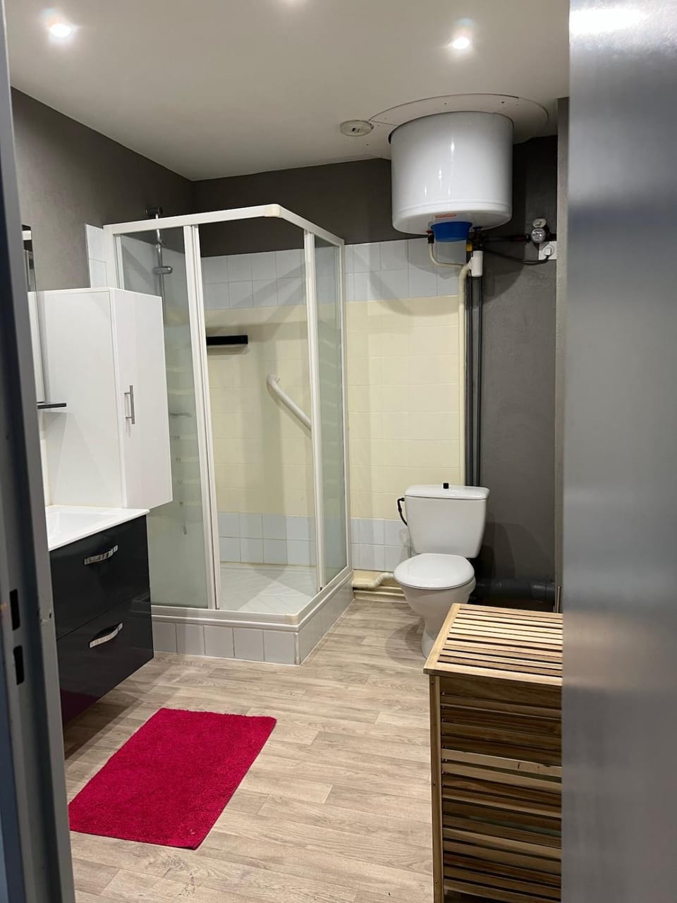 Studio centre de Digne Proche des thermes Apartment in Provence-Alpes-Côte d'Azur
