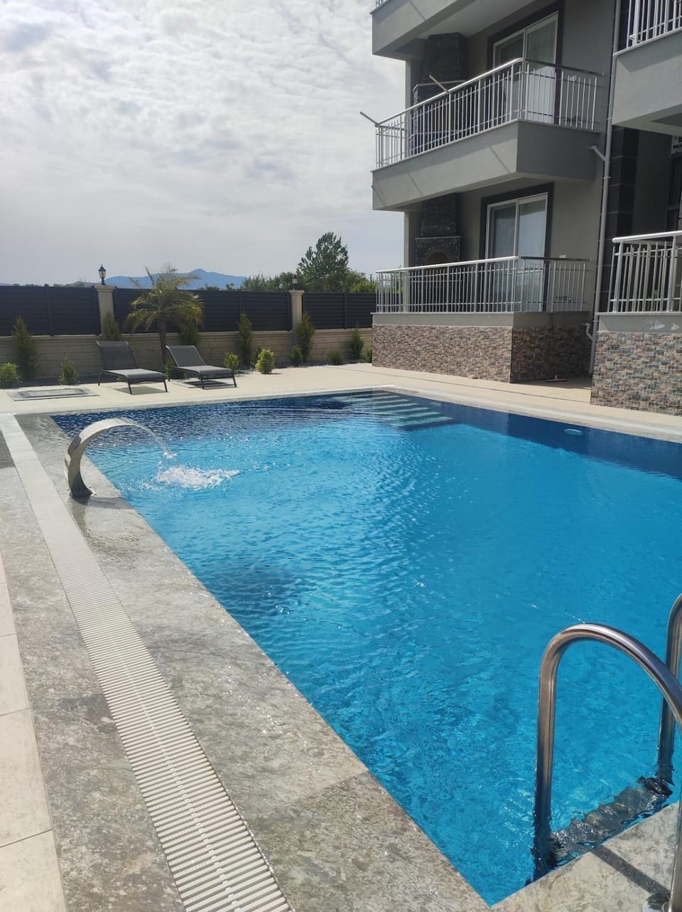 ELİTE LİFE Vacation Homes with Pool in Dalamanda Apartment in Dalaman
