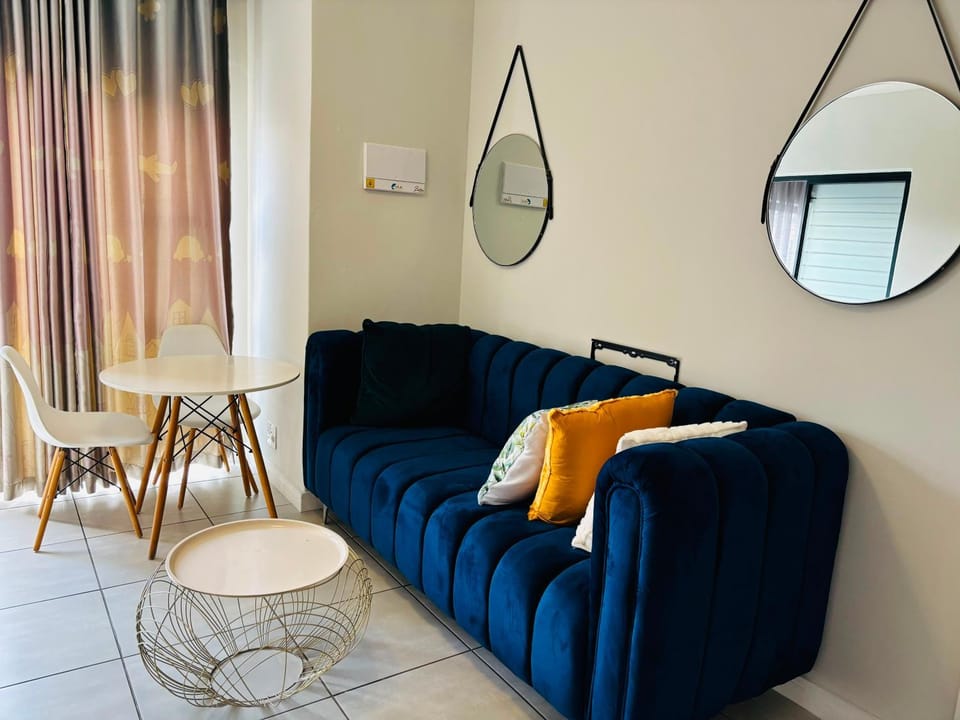 Cozy&Pristine The Blyde Apartment in Pretoria