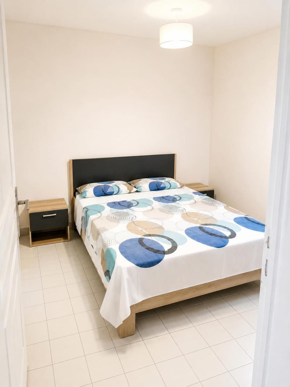 Tikanel Apartment in Fort-de-France
