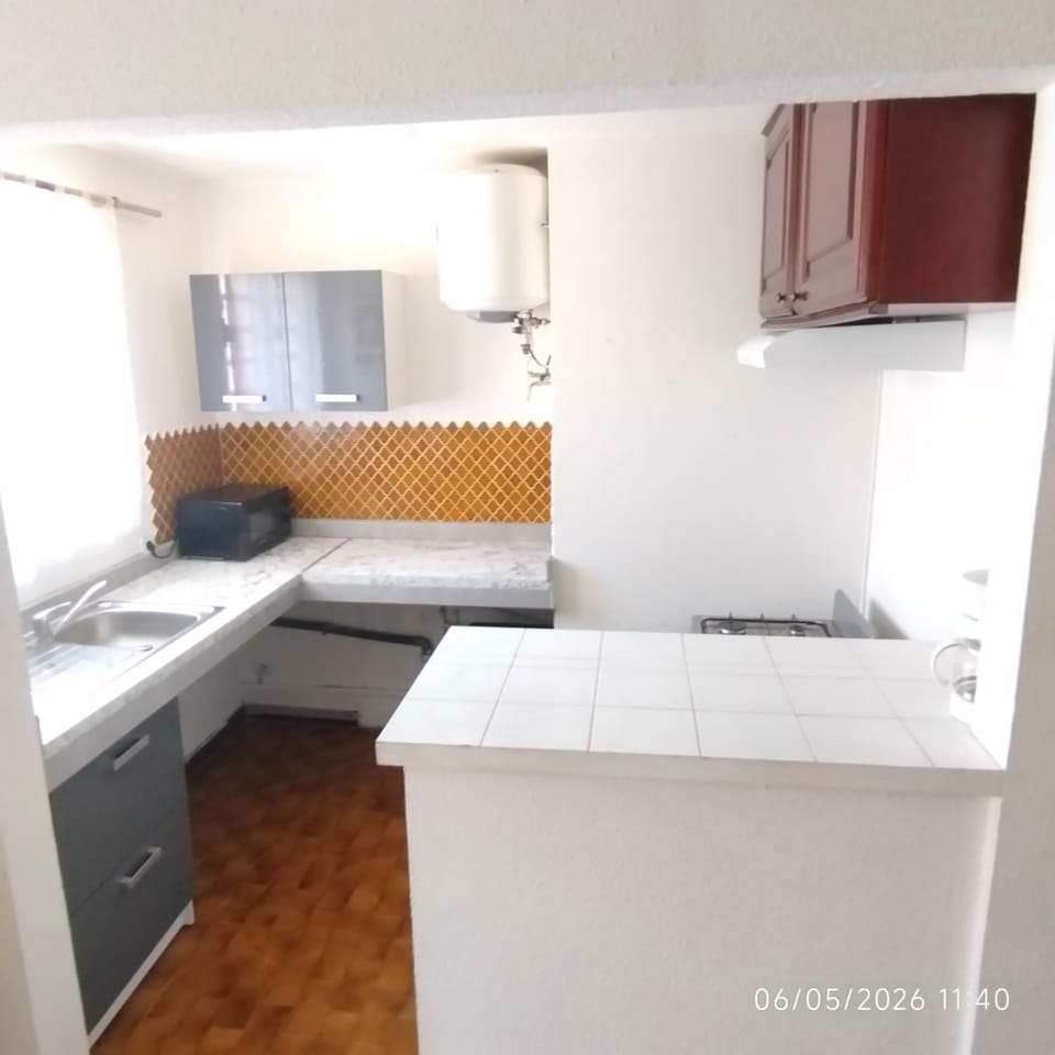 Tikanel Apartment in Fort-de-France