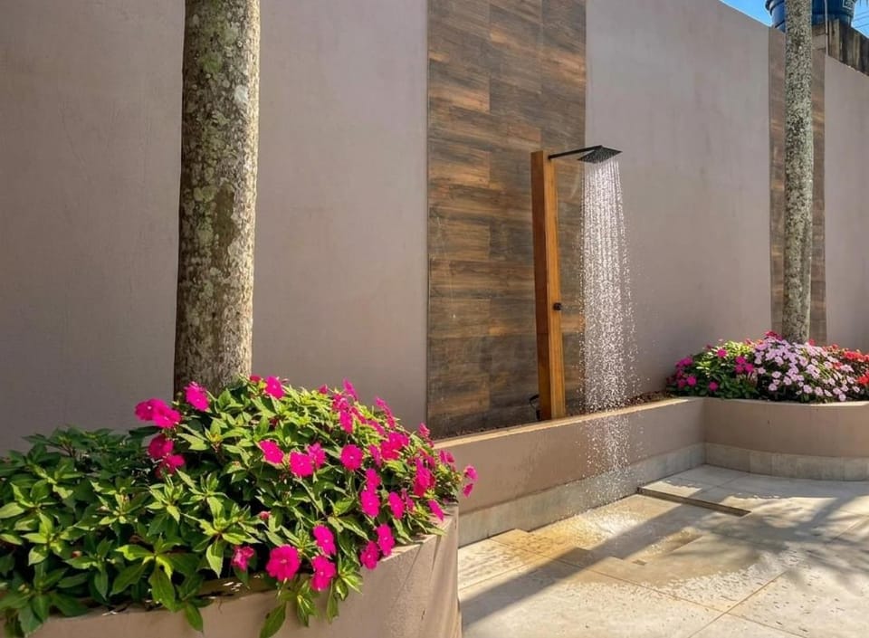 Refúgio Gardino House in Águas de Lindóia