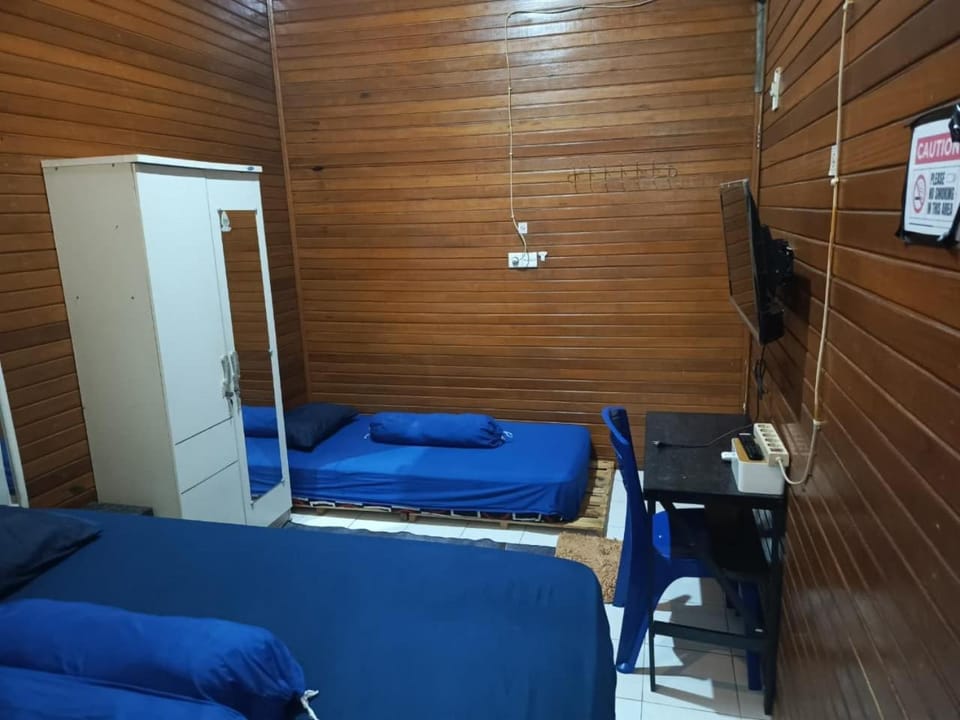 TV and multimedia, Dining area