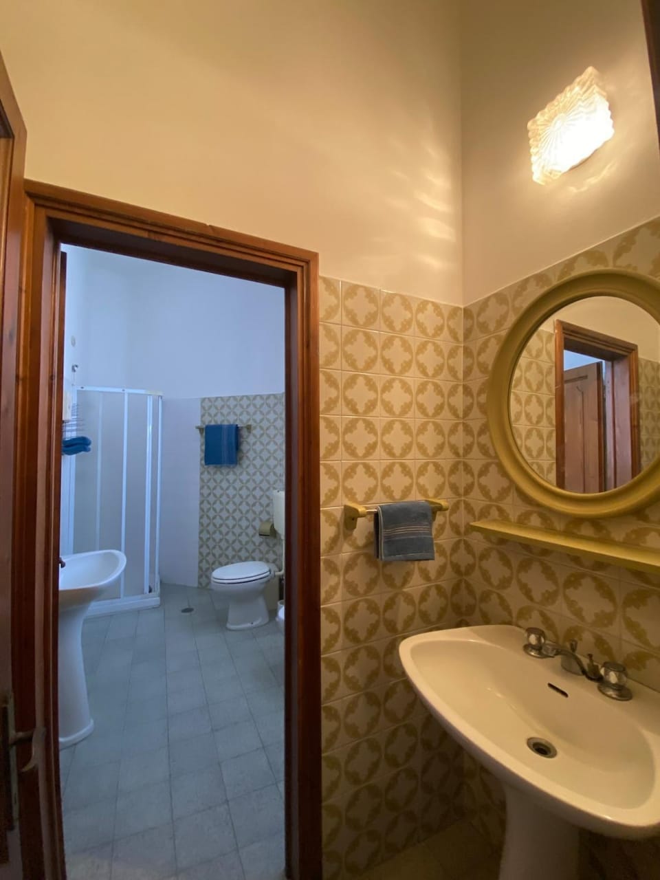 Affittacamere Bed and Breakfast in Tuscany