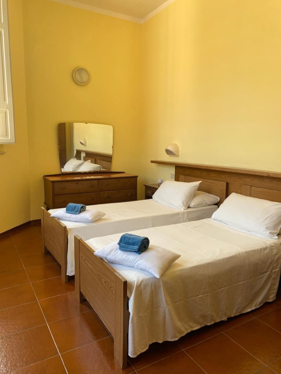 Affittacamere Bed and Breakfast in Tuscany
