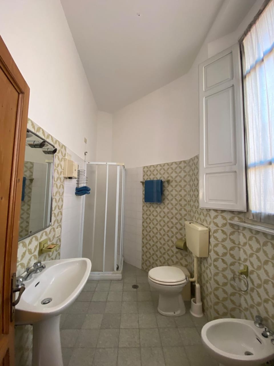 Affittacamere Bed and Breakfast in Tuscany