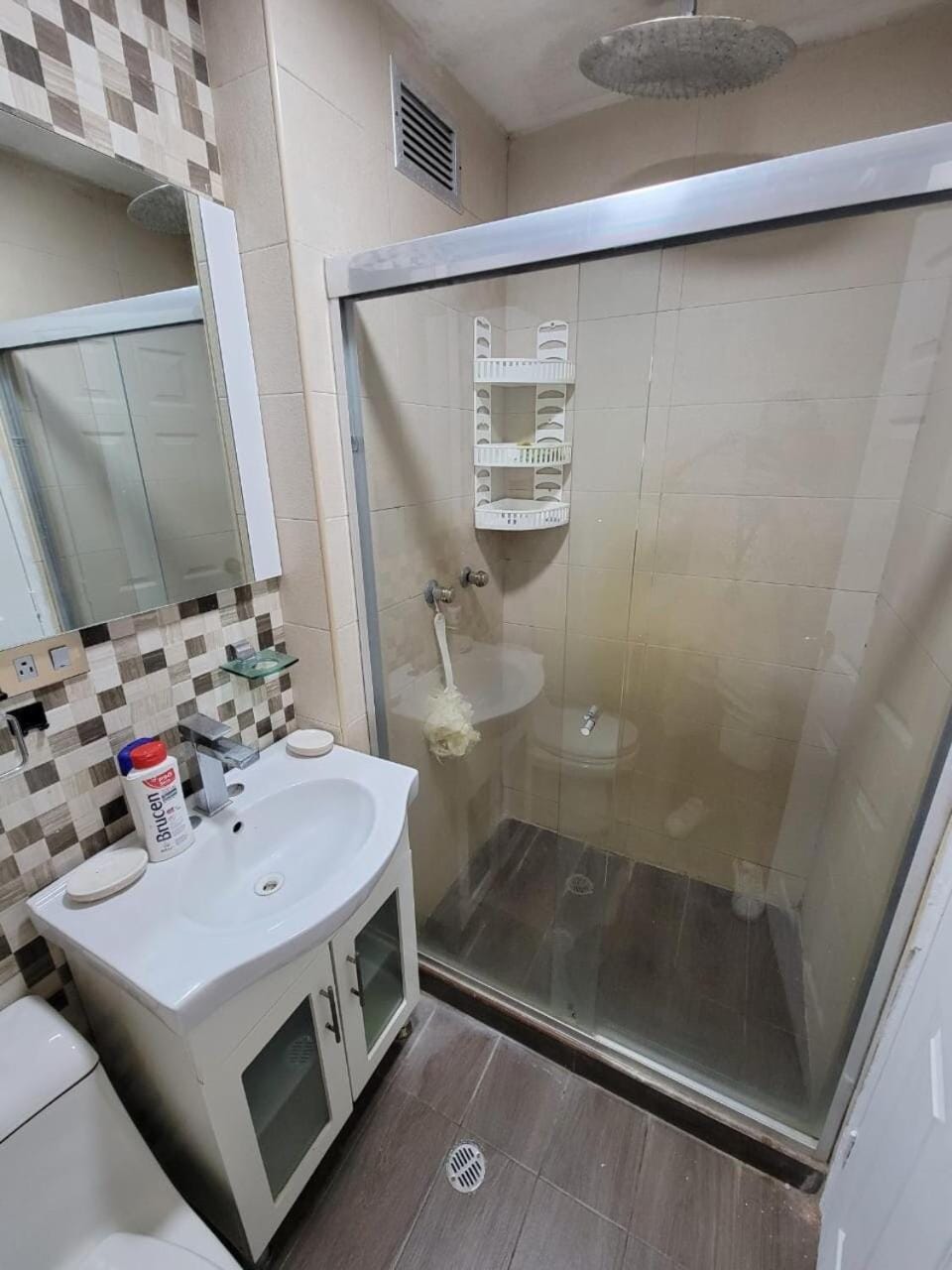Kaiman Suite very conveniently located Apartment in Venezuela
