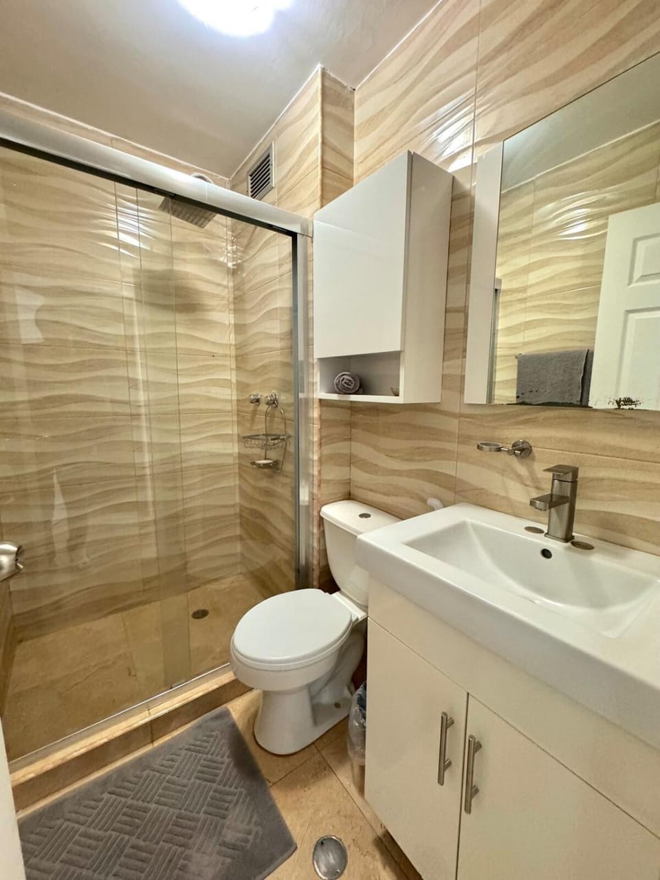 Kaiman Suite very conveniently located Apartment in Venezuela