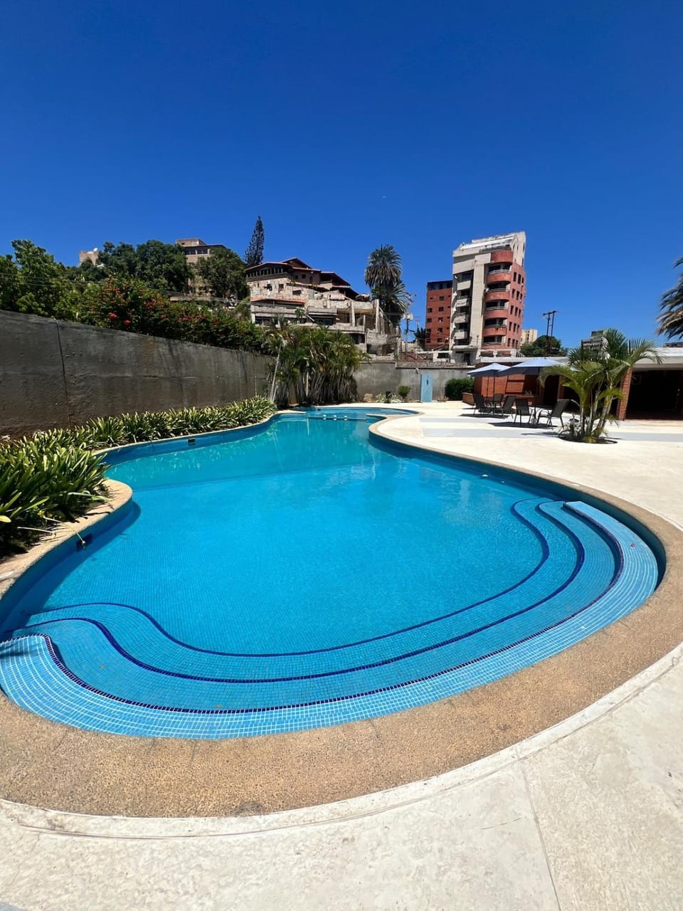 Kaiman Suite very conveniently located Apartment in Venezuela
