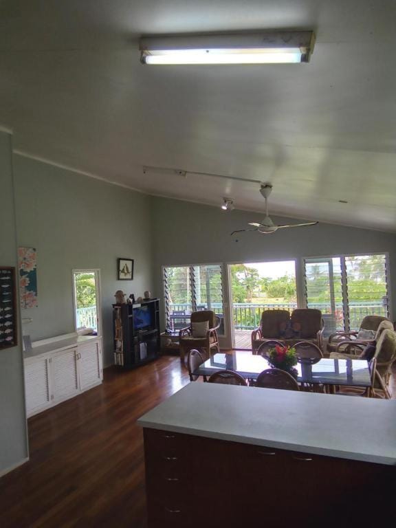 Beach House Vosa Ni Ua Fiji Lodge House in Fiji