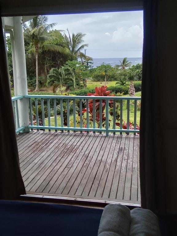 Beach House Vosa Ni Ua Fiji Lodge House in Fiji