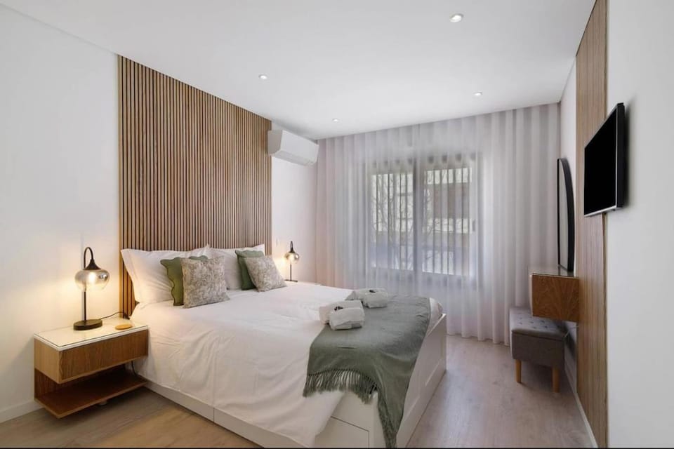 Clearwater View Apartment Apartment in Cabanas de Tavira