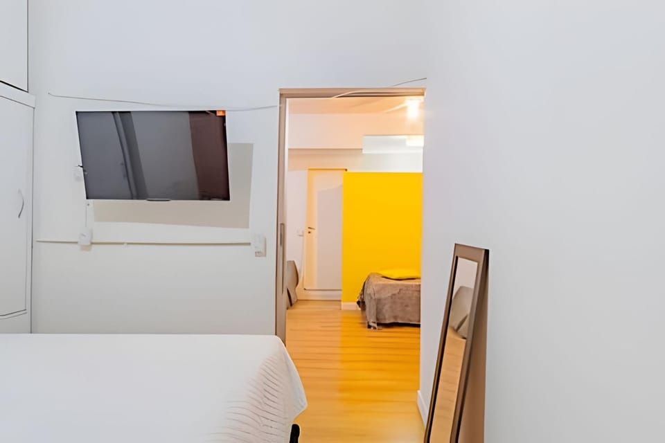 TV and multimedia, Bedroom