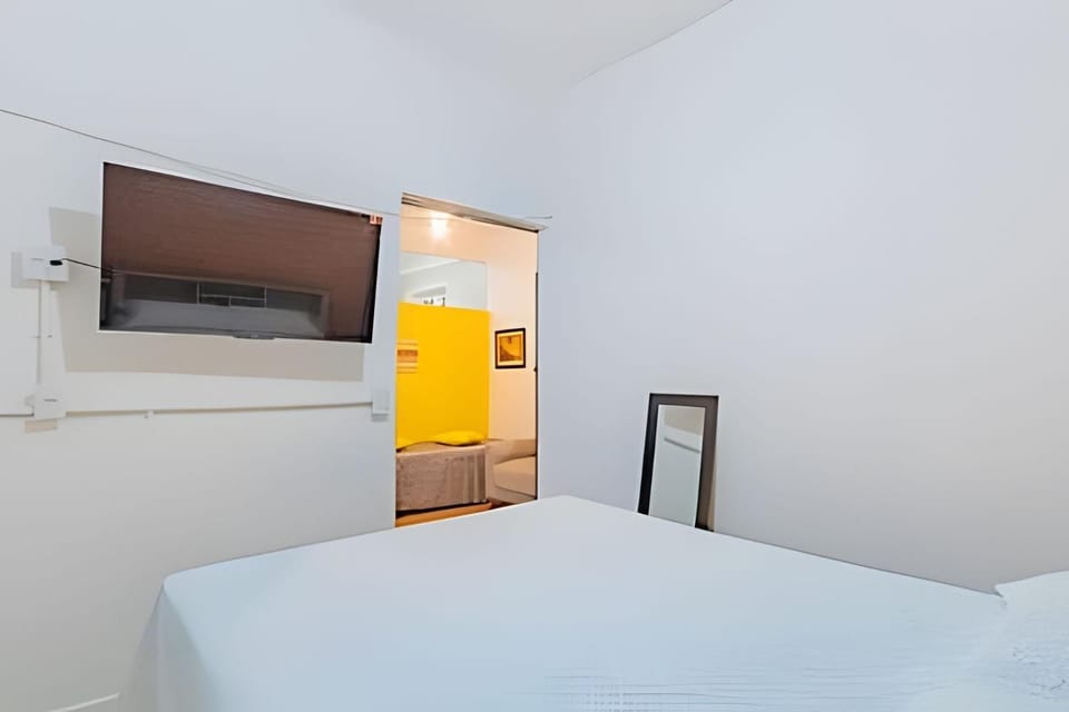 TV and multimedia, Bedroom