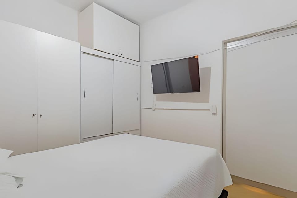 TV and multimedia, Bedroom