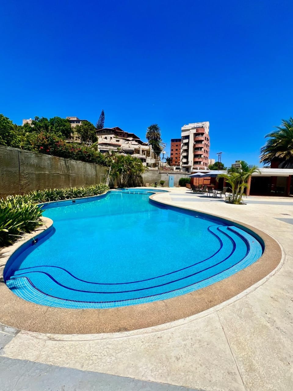 Coral Suite Excellent location Apartment in Venezuela