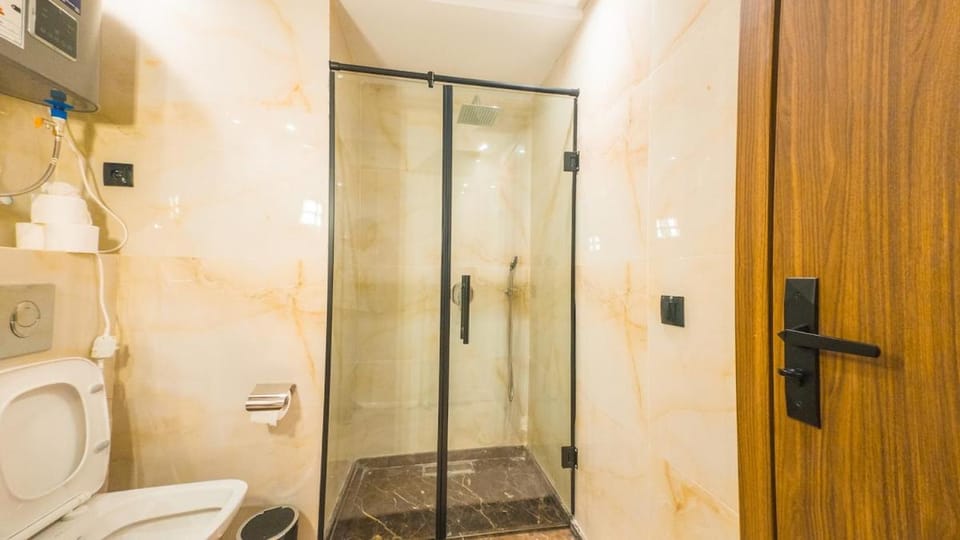 Luxury Studio, Carré Eden, new build 2025 Apartment in Marrakesh