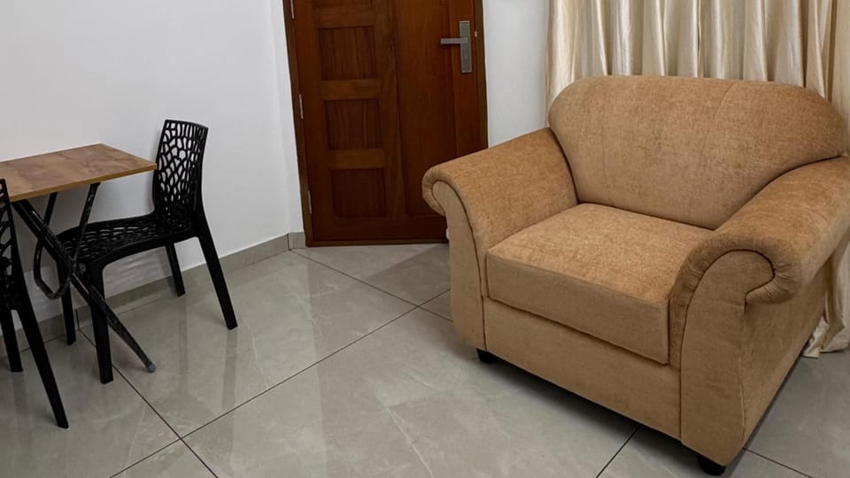 Fathima recidency Apartment in Kochi