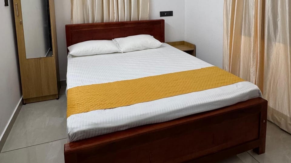 Fathima recidency Apartment in Kochi