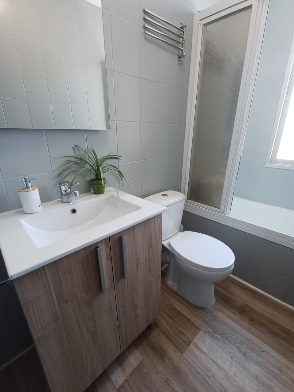 Estafeta Apartament Apartment in Ponferrada