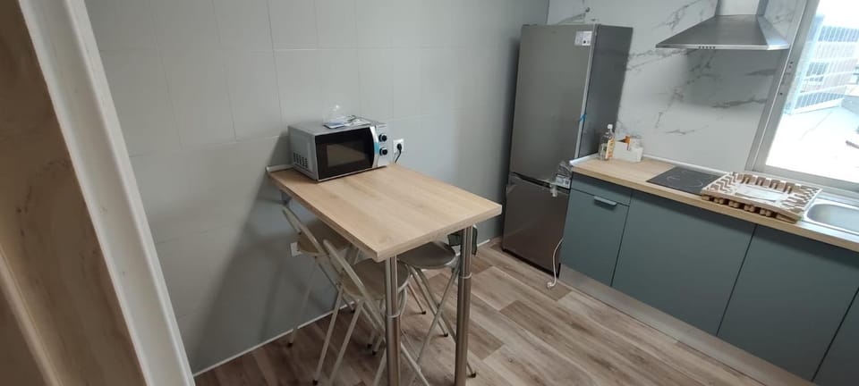 Estafeta Apartament Apartment in Ponferrada