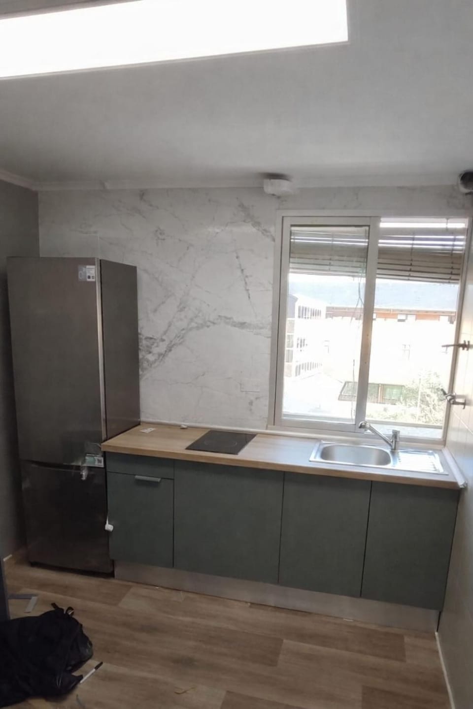 Estafeta Apartament Apartment in Ponferrada