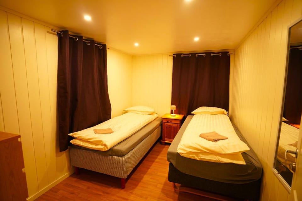 Comfort Apartment Vacation rental in Tromso
