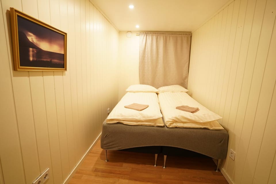 Comfort Apartment Vacation rental in Tromso