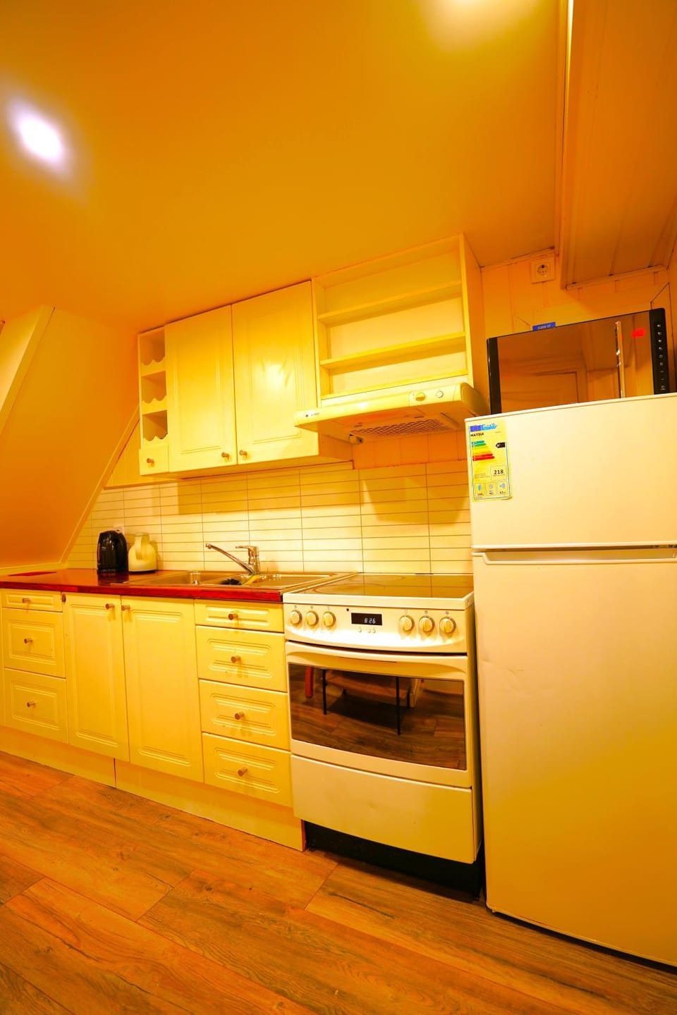 Comfort Apartment Vacation rental in Tromso