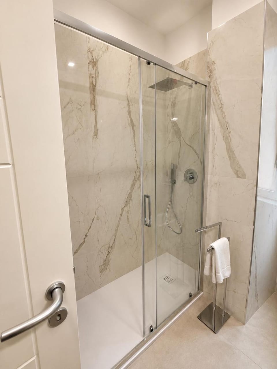 Rome's Suite San Pietro Apartment in Rome
