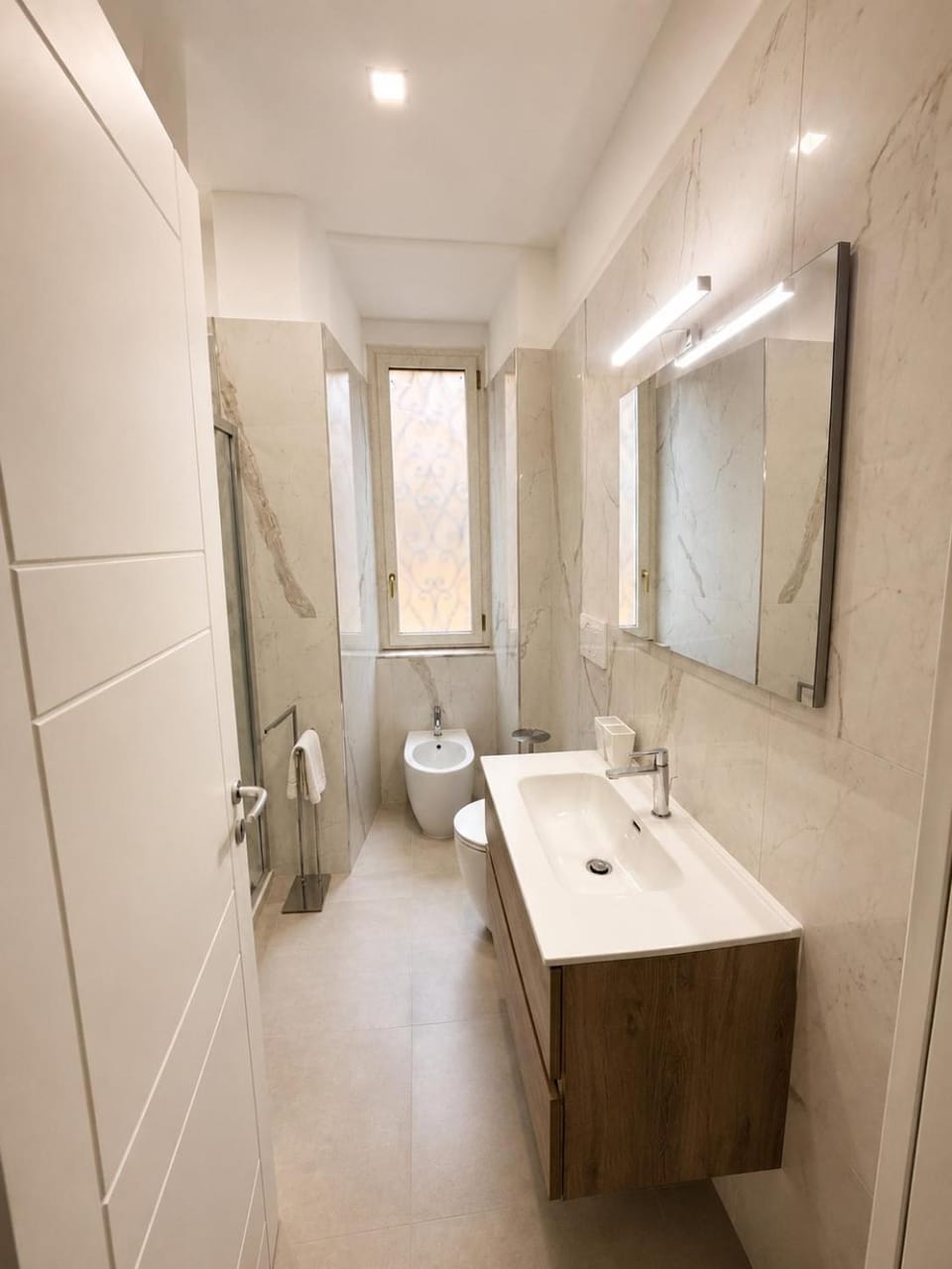Rome's Suite San Pietro Apartment in Rome