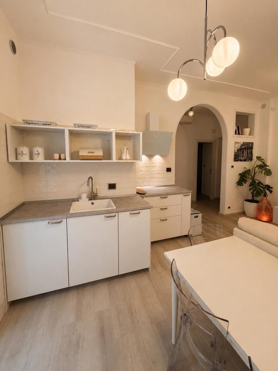 Rome's Suite San Pietro Apartment in Rome