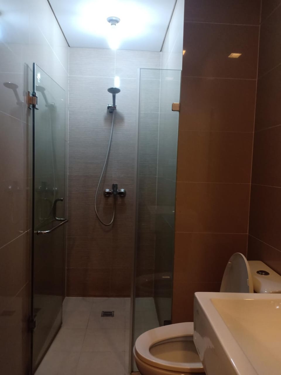 Palm Tree Genlex Condo Apartment in Pasay