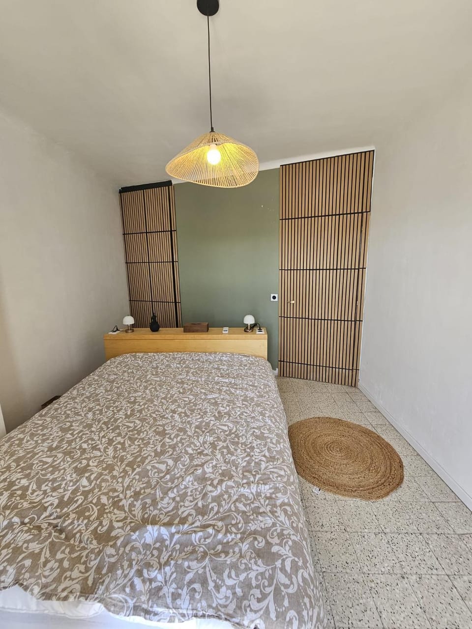 le 10B House in Tarascon