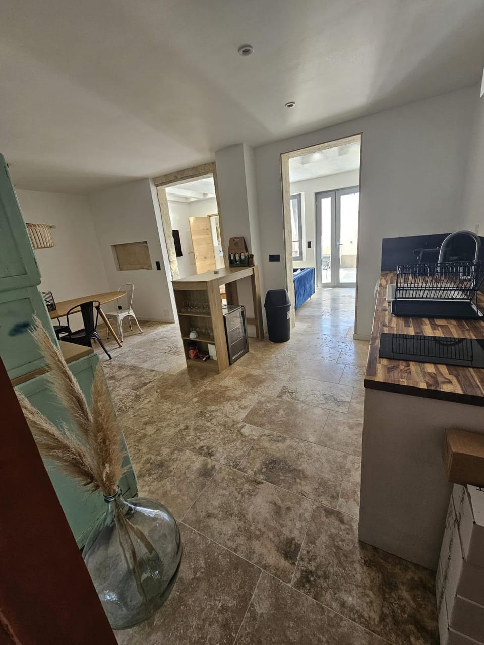 le 10B House in Tarascon