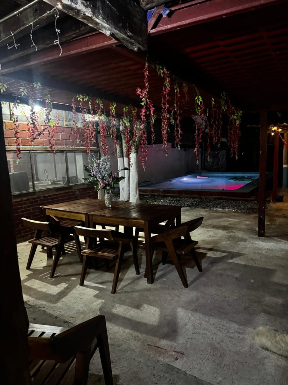 Quinta Sofía Villa in State of Quintana Roo