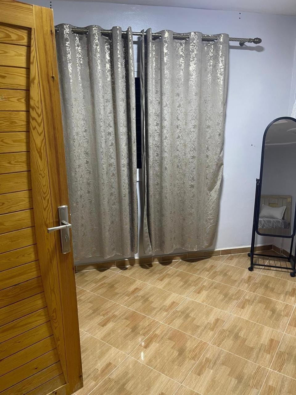 Thermal View Apartment Apartment in Fez-Meknès