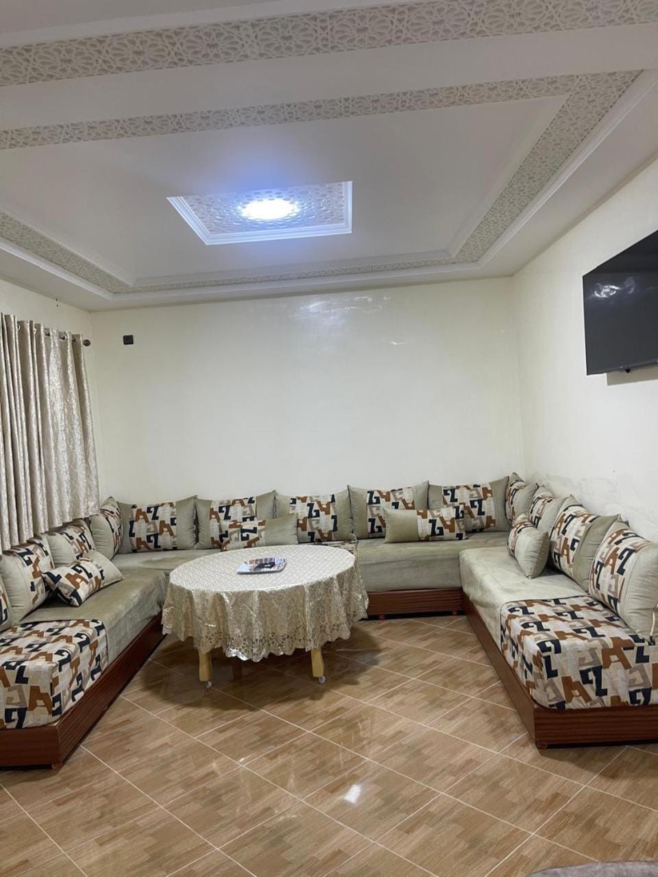Thermal View Apartment Apartment in Fez-Meknès
