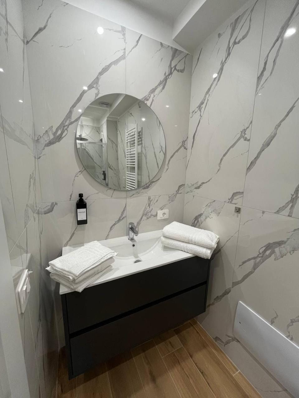 The Family Rooms, Rione alto, Zona ospedaliera Bed and Breakfast in Naples