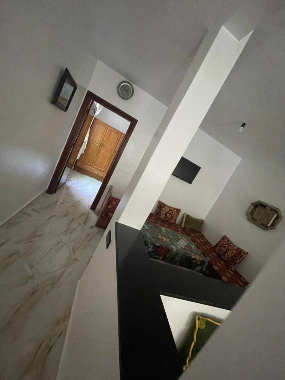 Martil Beach House Apartment in Tangier-Tétouan-Al Hoceima