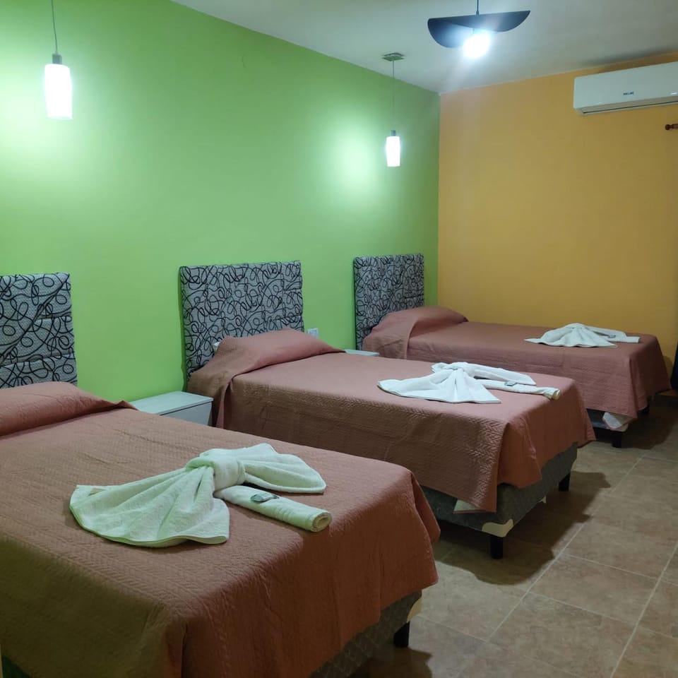 Hotel Arauco Hotel in San Juan Province, Argentina