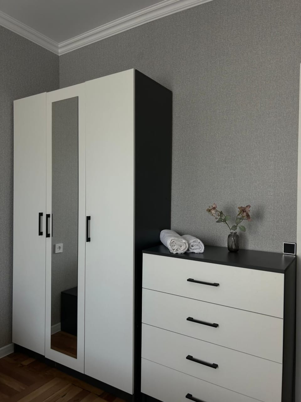 wardrobe