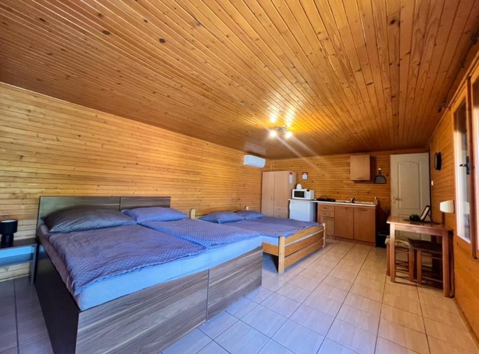 Apartmány Harmónia Apartment in Slovakia